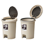 Dustbin (10L) - Asters Maldives