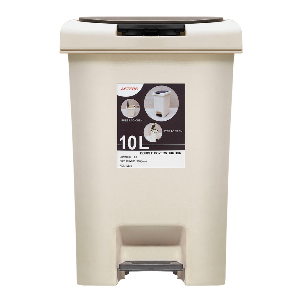 Dustbin (10L) - Asters Maldives