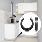 Kitchen Skirting Corner Clip - Asters Maldives