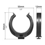 Kitchen Skirting Corner Clip - Asters Maldives