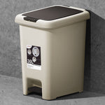 Dustbin (30L) - Asters Maldives