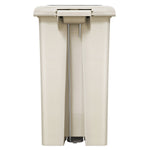 Dustbin (30L) - Asters Maldives