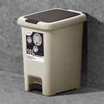 Dustbin (10L) - Asters Maldives