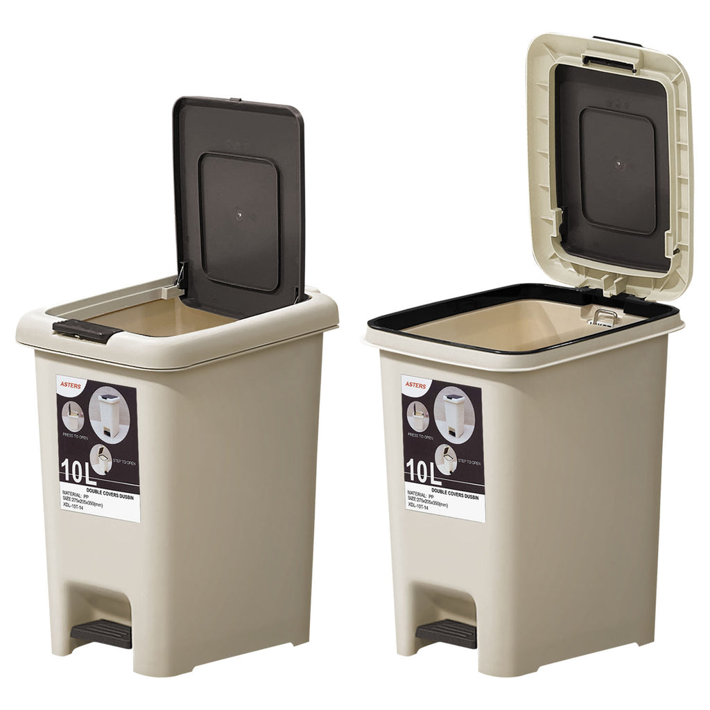 Dustbin (10L) - Asters Maldives