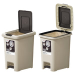 Dustbin (10L) - Asters Maldives