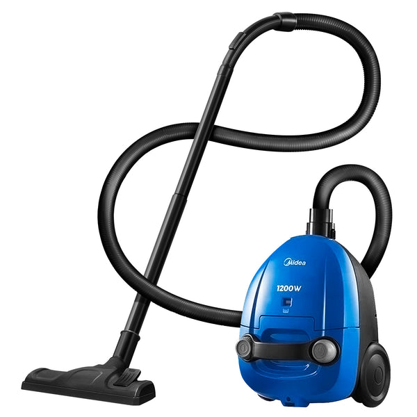 Vacuum Cleaner