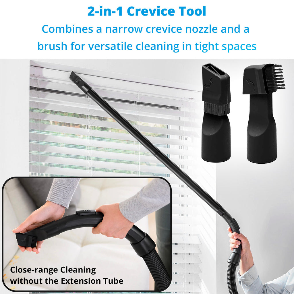 Vacuum Cleaner - Asters Maldives