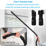 Vacuum Cleaner - Asters Maldives