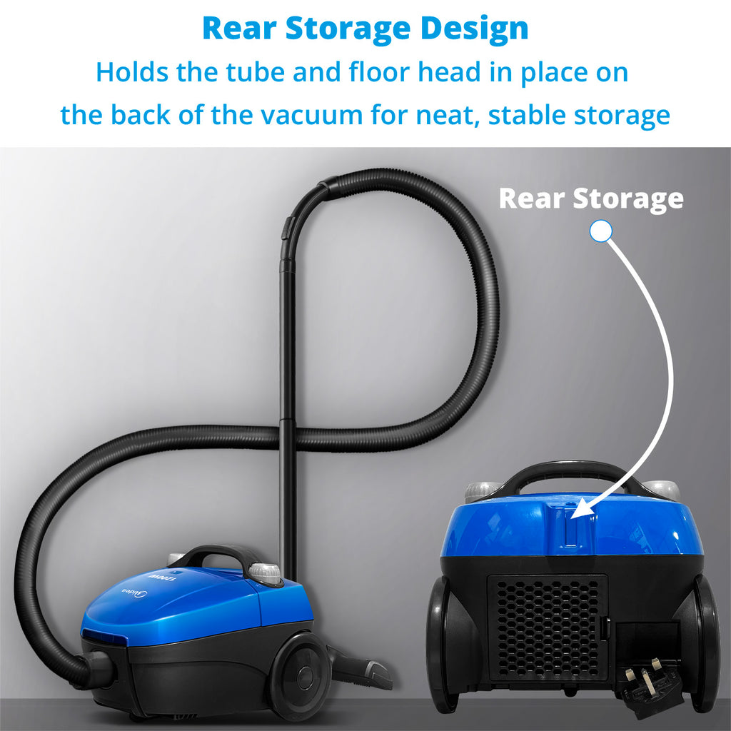 Vacuum Cleaner - Asters Maldives