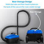 Vacuum Cleaner - Asters Maldives