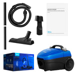 Vacuum Cleaner - Asters Maldives