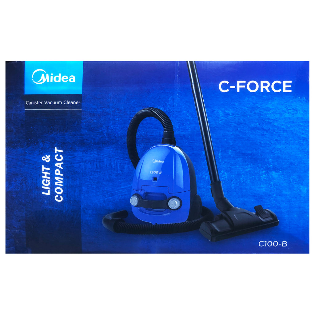 Vacuum Cleaner - Asters Maldives