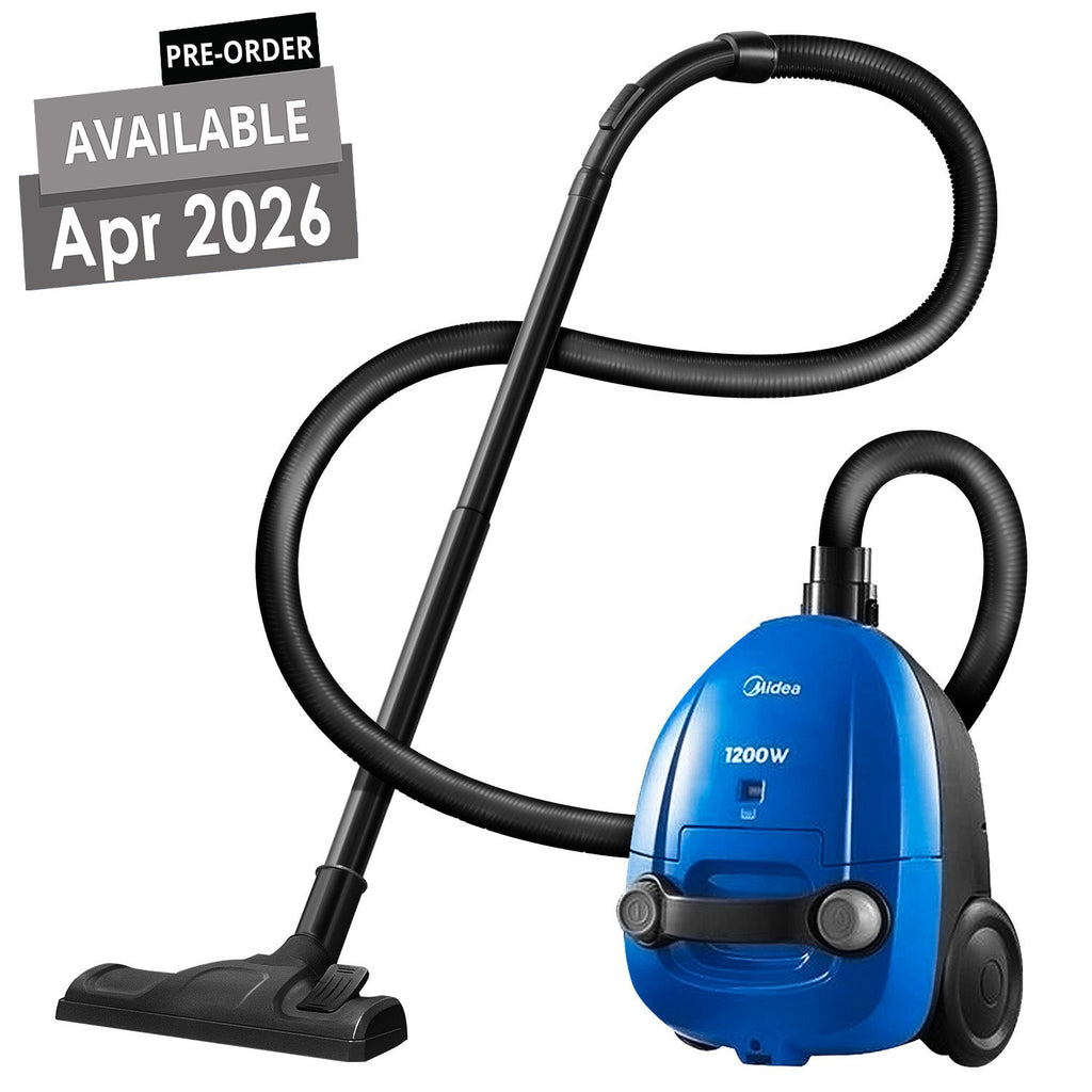 Vacuum Cleaner - Asters Maldives