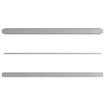 GN 1/1 Adapter Bar - Asters Maldives