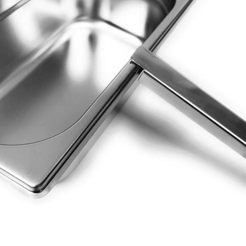 GN 1/2 Adapter Bar