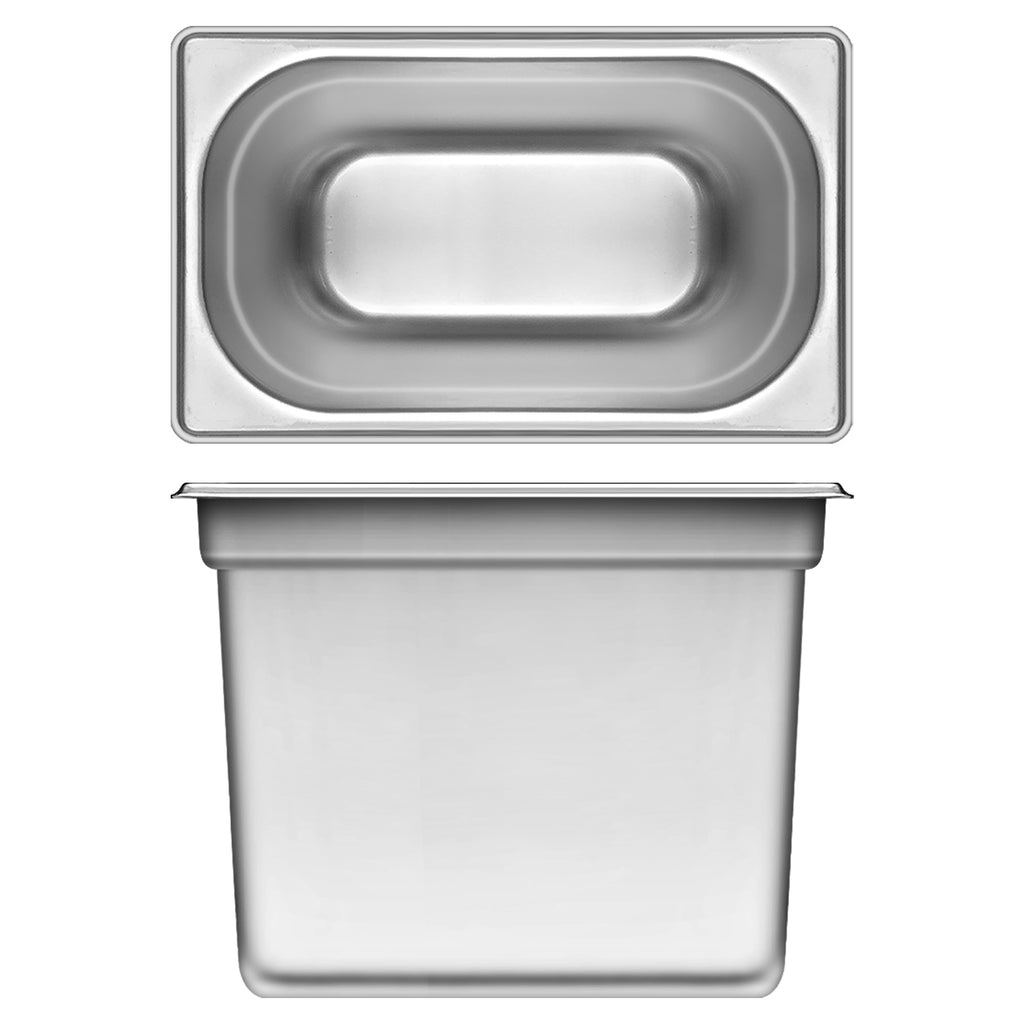 GN 1/4 Container - Asters Maldives