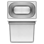 GN 1/4 Container - Asters Maldives