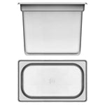 GN 1/4 Container - Asters Maldives