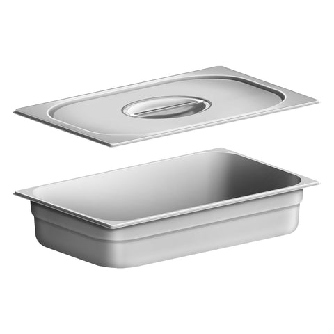 GN 1/1 Container Lid - Asters Maldives