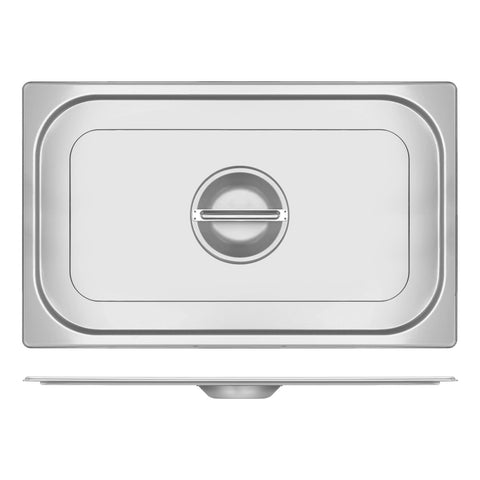 GN 1/1 Container Lid - Asters Maldives