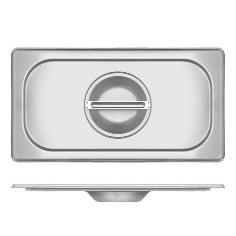 GN 1/3 Container Lid - Asters Maldives
