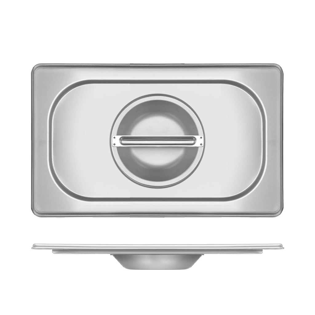 GN 1/4 Container Lid - Asters Maldives