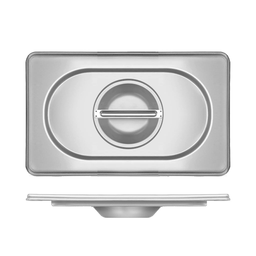 GN 1/9 Container Lid - Asters Maldives