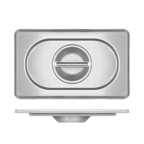GN 1/9 Container Lid - Asters Maldives