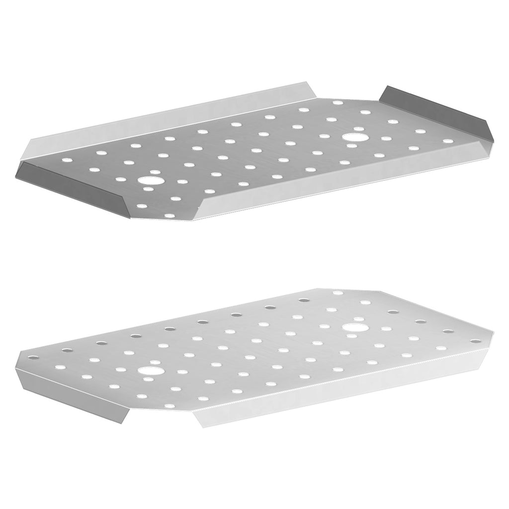 GN 1/1 Drain Shelf - Asters Maldives
