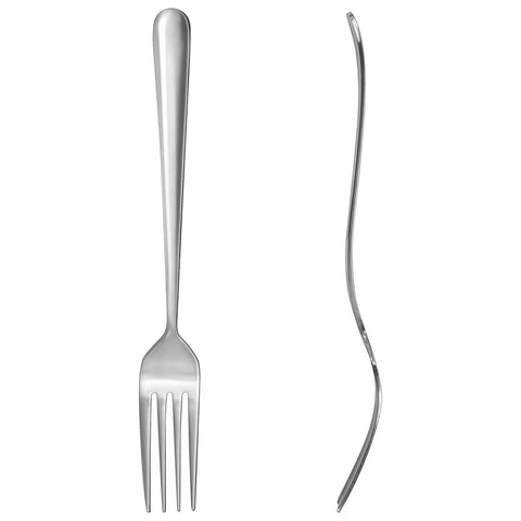 12-Pcs Fork Set (8.5") - Asters Maldives