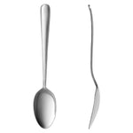 Tea Spoon (5.5") - Asters Maldives