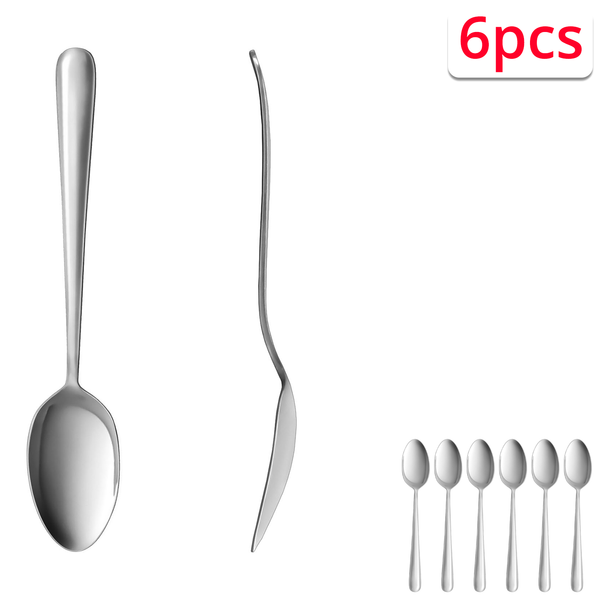 6-Pcs Tea Spoon (5.5