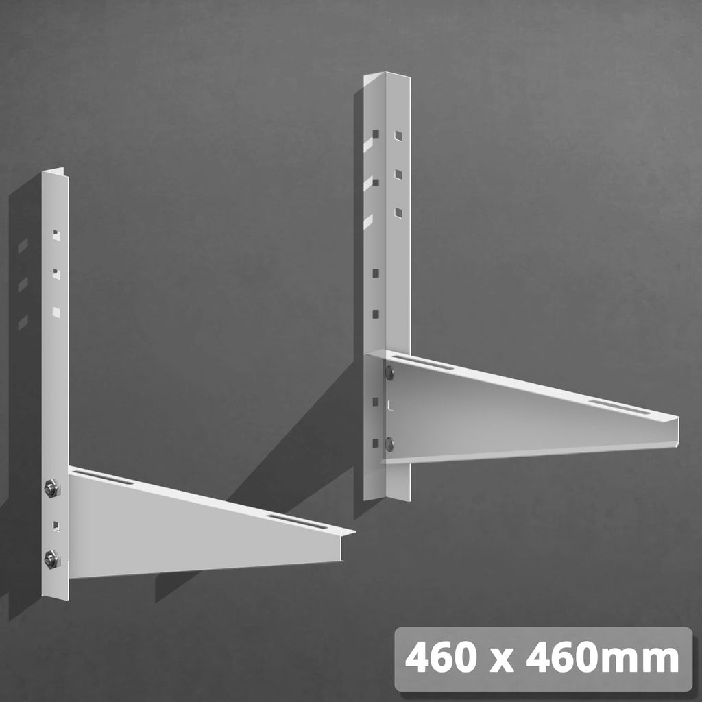 AC Wall Bracket (2 PCs) - Asters Maldives