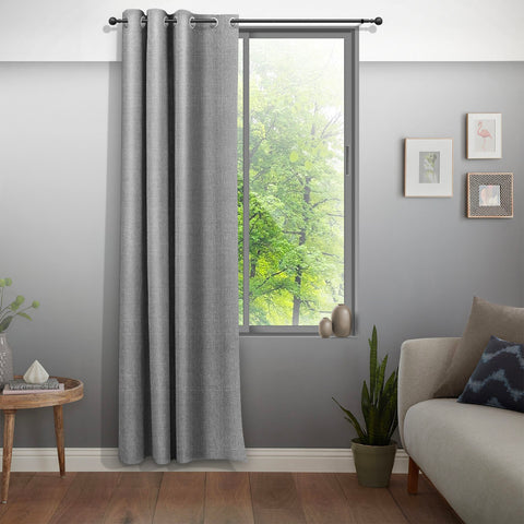 Blackout Curtain (140 x 250cm) - Asters Maldives