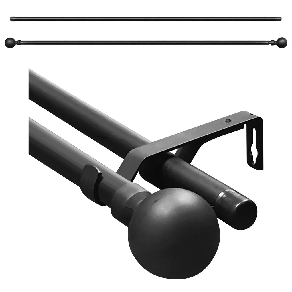 Curtain Rod (120-210cm) - Asters Maldives