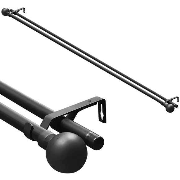 Curtain Rod (160-300cm) - Asters Maldives