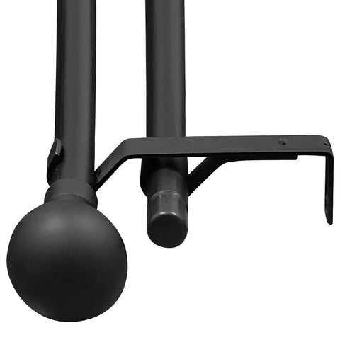 Curtain Rod (160-300cm) - Asters Maldives