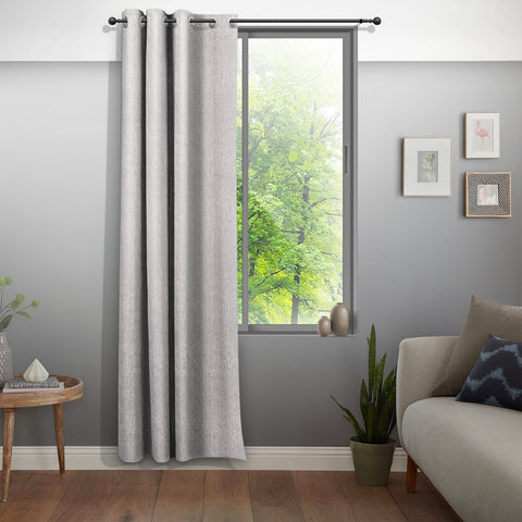 Blackout Curtain (140 x 250cm) - Asters Maldives