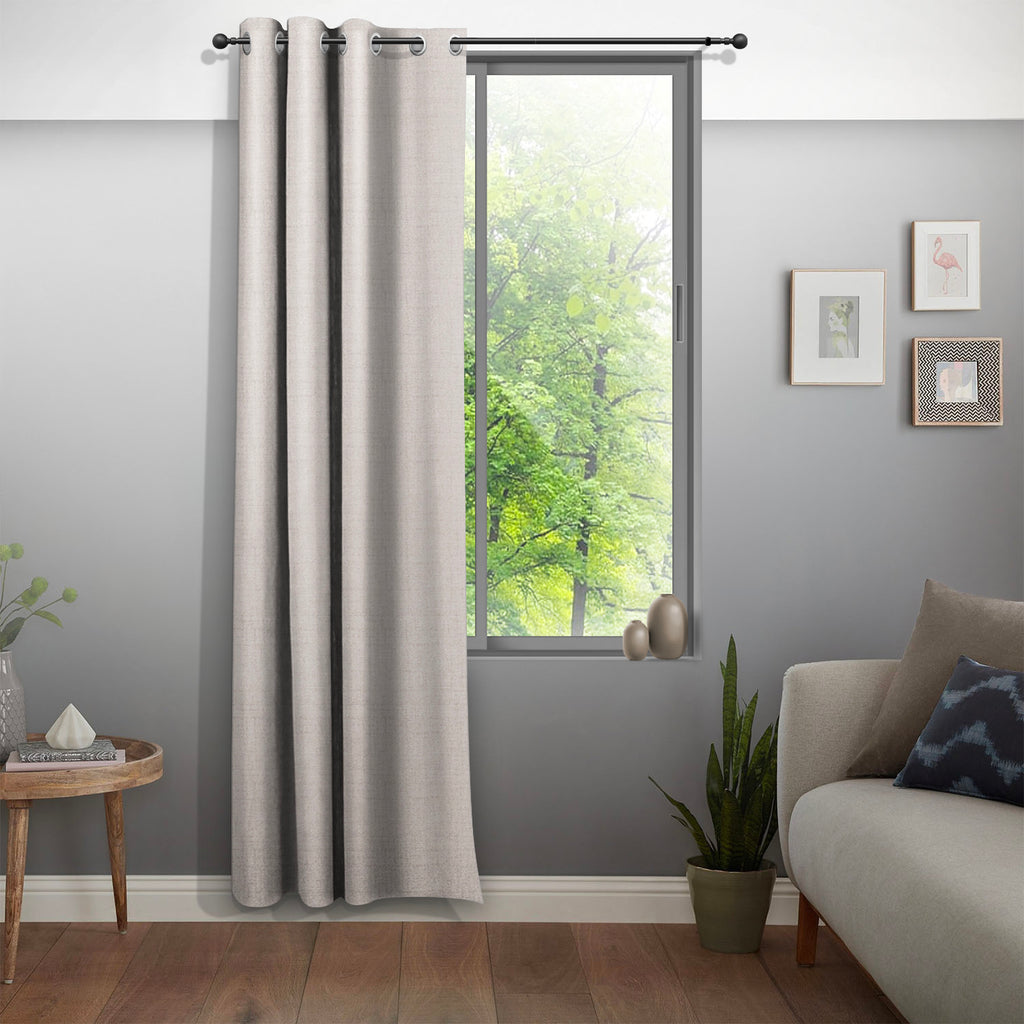 Blackout Curtain (140 x 250cm) - Asters Maldives