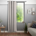 Blackout Curtain (140 x 250cm) - Asters Maldives