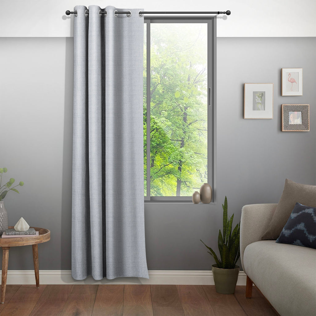 Blackout Curtain (140 x 250cm) - Asters Maldives