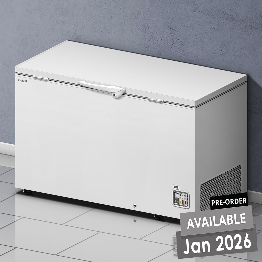 Chest Freezer (469L) - Asters Maldives