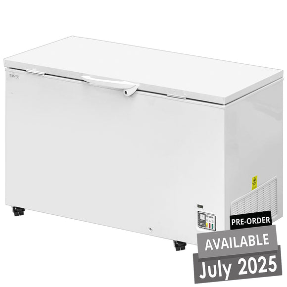 Chest Freezer (469L) - Asters Maldives