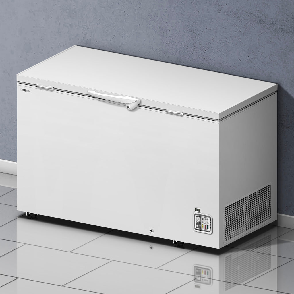 Chest Freezer (469L) - Asters Maldives