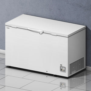 Chest Freezer (469L)