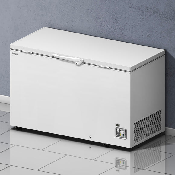 Chest Freezer (469L)