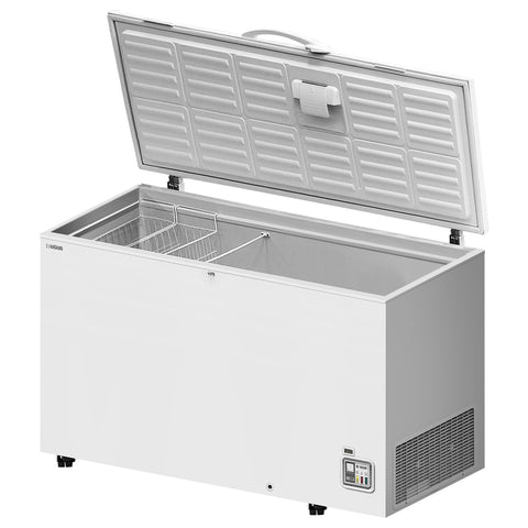 Chest Freezer (469L)