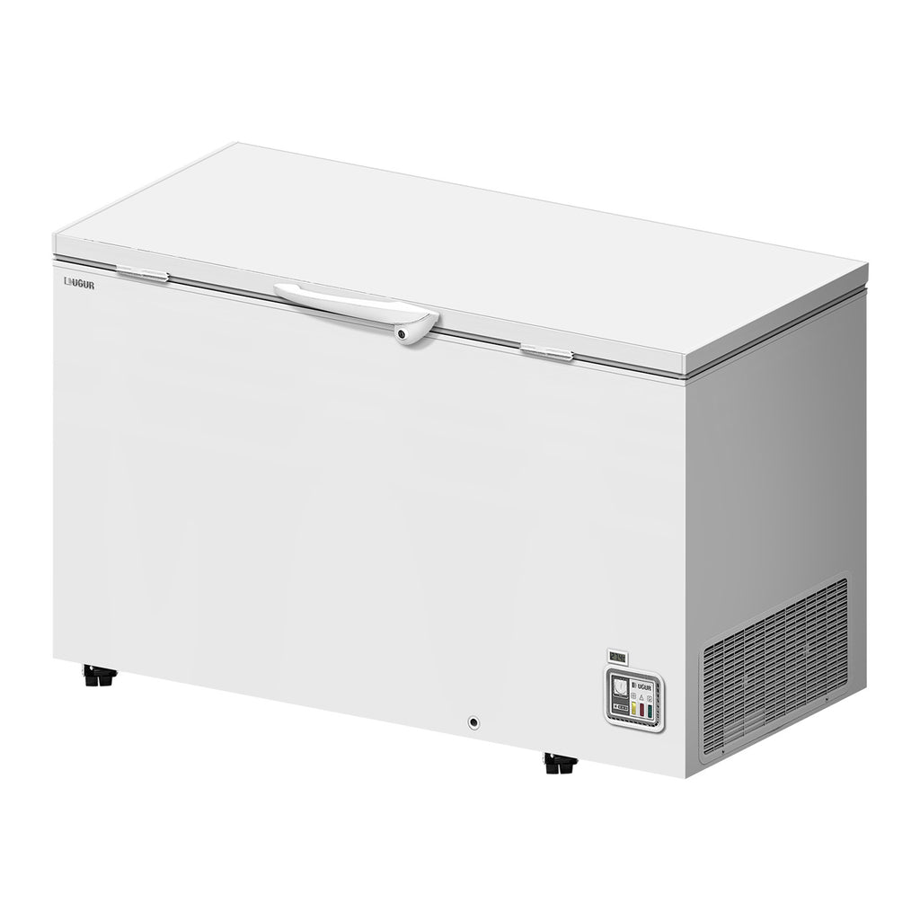 Chest Freezer (469L) - Asters Maldives
