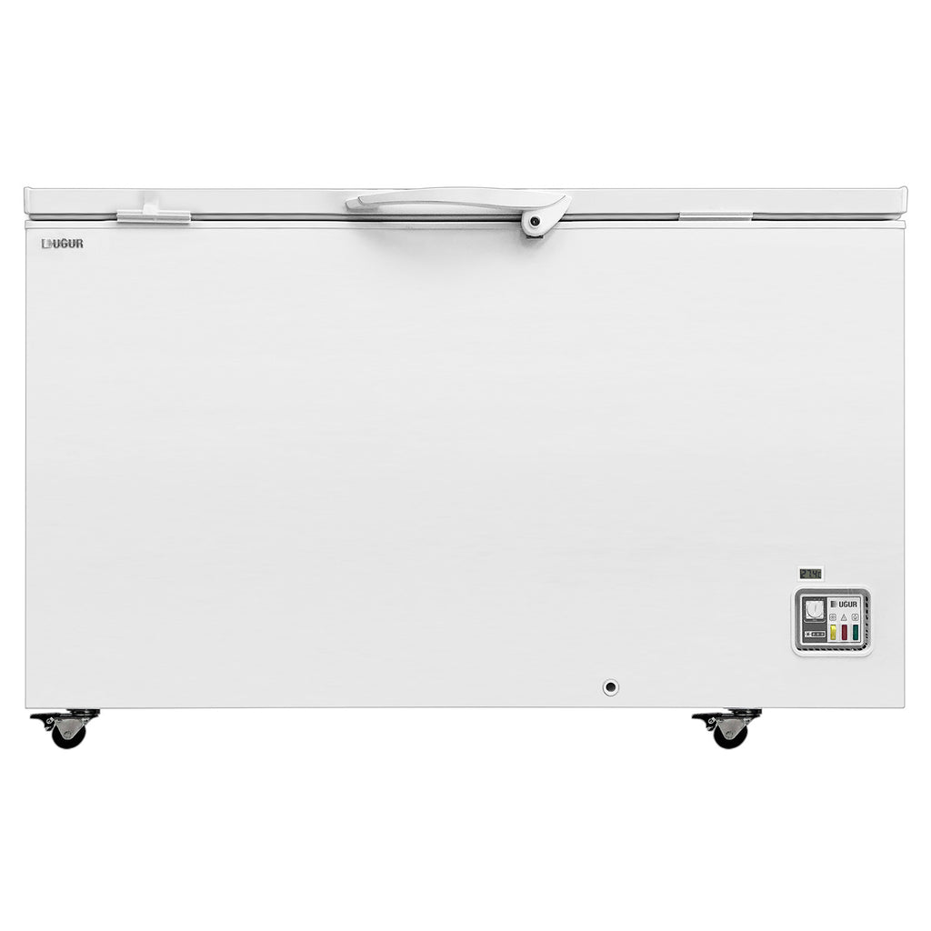 Chest Freezer (469L) - Asters Maldives