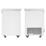 Chest Freezer (469L) - Asters Maldives